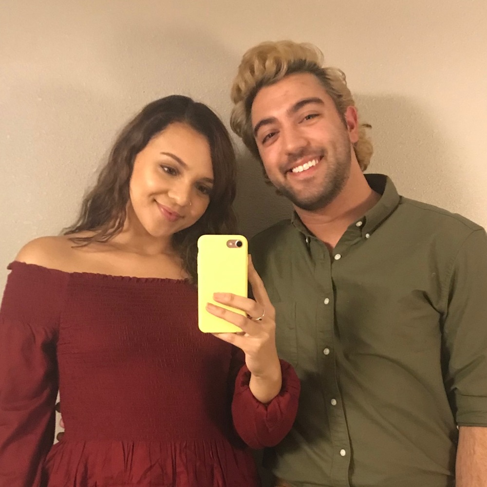 Meet your Posher, Tyler